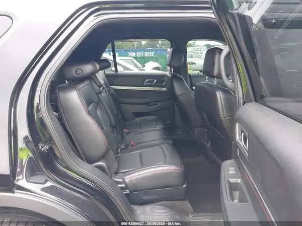 1FM5K8GT9HGC80403 2017 FORD EXPLORER - Image 8