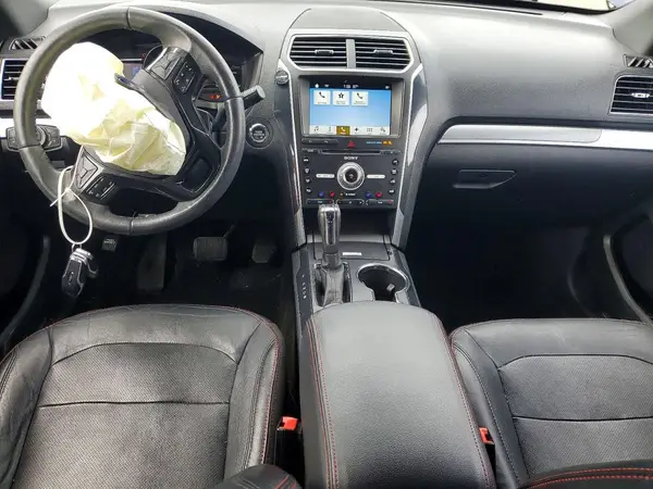 1FM5K8GT9HGD04991 2017 FORD EXPLORER - Image 8
