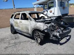 1FM5K8GT9HGD12699 2017 FORD EXPLORER
