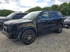 1FM5K8GT9HGD32709 2017 FORD EXPLORER