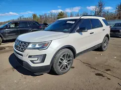 1FM5K8GT9HGD46920 2017 FORD EXPLORER