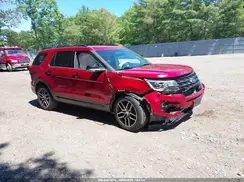 1FM5K8GT9HGD47792 2017 FORD EXPLORER