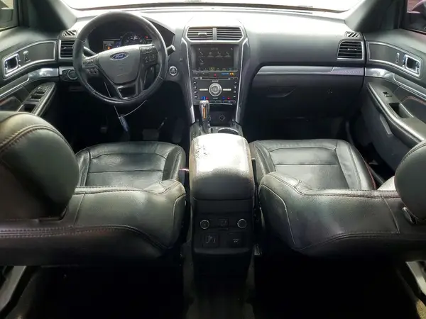 1FM5K8GT9HGD55410 2017 FORD EXPLORER - Image 8
