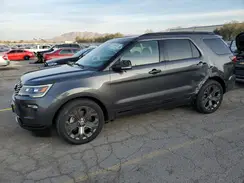 1FM5K8GT9JGA42878 2018 FORD EXPLORER