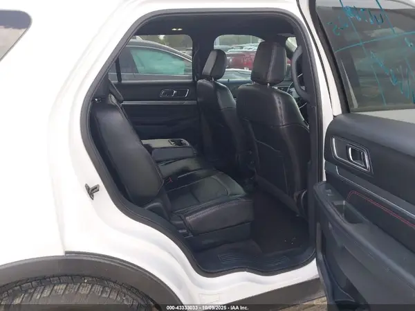 1FM5K8GT9JGB54970 2018 FORD EXPLORER - Image 8