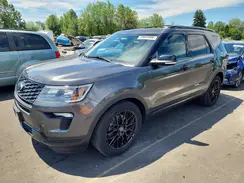 1FM5K8GT9JGC14875 2018 FORD EXPLORER