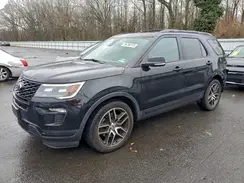 1FM5K8GT9JGC38741 2018 FORD EXPLORER