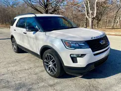 1FM5K8GT9KGA35897 2019 FORD EXPLORER