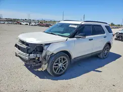 1FM5K8GT9KGA42042 2019 FORD EXPLORER