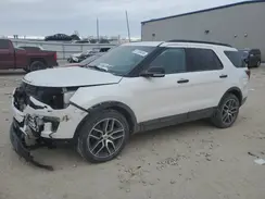 1FM5K8GT9KGA50111 2019 FORD EXPLORER