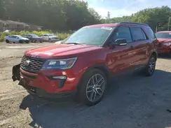 1FM5K8GT9KGA67717 2019 FORD EXPLORER