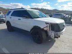1FM5K8GT9KGA88986 2019 FORD EXPLORER