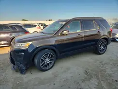 1FM5K8GT9KGB03762 2019 FORD EXPLORER