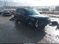 1FM5K8GT9KGB04281 2019 FORD EXPLORER