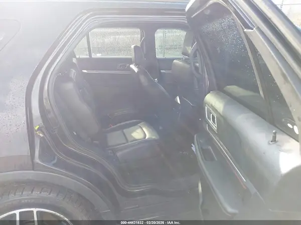 1FM5K8GT9KGB04281 2019 FORD EXPLORER - Image 8