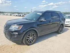 1FM5K8GT9KGB12431 2019 FORD EXPLORER