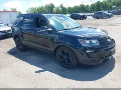 1FM5K8GT9KGB20139 2019 FORD EXPLORER