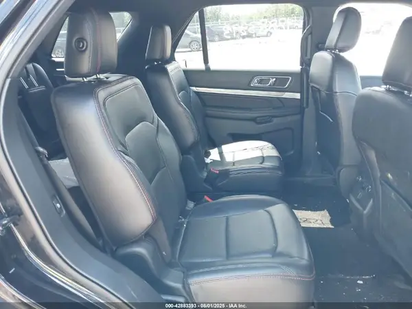 1FM5K8GT9KGB20139 2019 FORD EXPLORER - Image 8