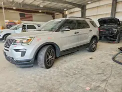 1FM5K8GT9KGB20769 2019 FORD EXPLORER