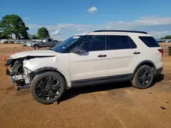 1FM5K8GT9KGB27656 2019 FORD EXPLORER