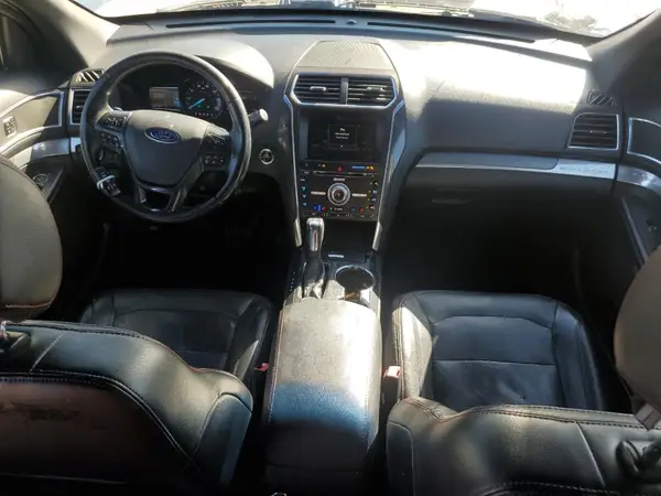 1FM5K8GTXGGA03712 2016 FORD EXPLORER - Image 8