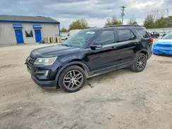 1FM5K8GTXGGA05928 2016 FORD EXPLORER