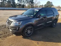 1FM5K8GTXGGA07923 2016 FORD EXPLORER