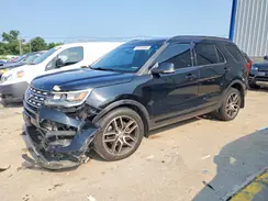 1FM5K8GTXGGA18890 2016 FORD EXPLORER