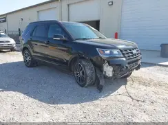 1FM5K8GTXGGA20252 2016 FORD EXPLORER