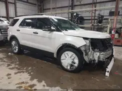 1FM5K8GTXGGA21045 2016 FORD EXPLORER