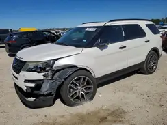 1FM5K8GTXGGA24754 2016 FORD EXPLORER