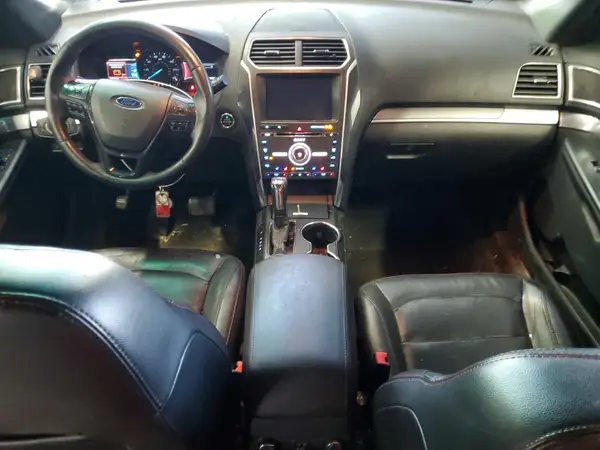 1FM5K8GTXGGA31218 2016 FORD EXPLORER - Image 8