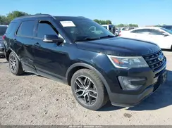 1FM5K8GTXGGA49931 2016 FORD EXPLORER