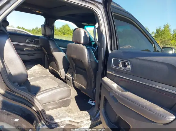 1FM5K8GTXGGA49931 2016 FORD EXPLORER - Image 8