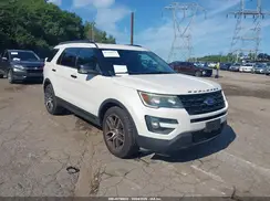 1FM5K8GTXGGA50559 2016 FORD EXPLORER