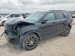 1FM5K8GTXGGA60007 2016 FORD EXPLORER