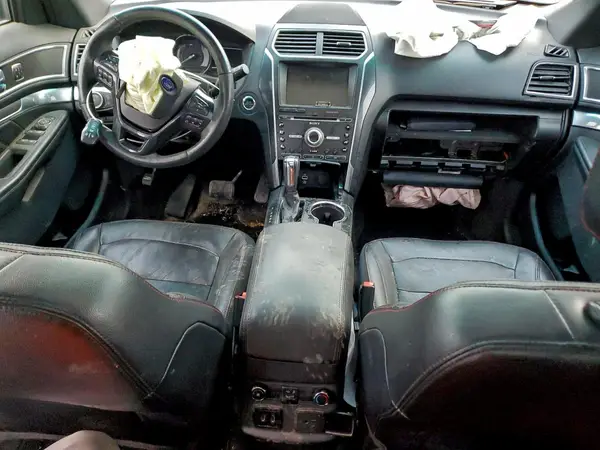 1FM5K8GTXGGA75980 2016 FORD EXPLORER - Image 8