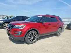 1FM5K8GTXGGA76059 2016 FORD EXPLORER