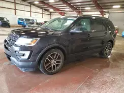 1FM5K8GTXGGA79964 2016 FORD EXPLORER