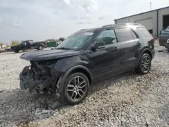 1FM5K8GTXGGA80208 2016 FORD EXPLORER