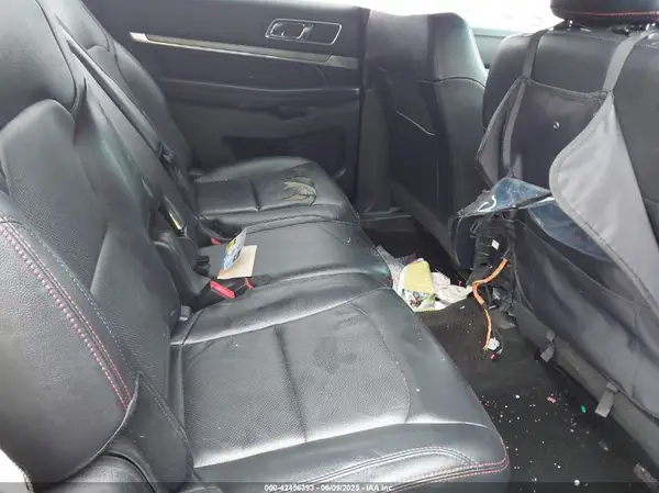 1FM5K8GTXGGA82038 2016 FORD EXPLORER - Image 8