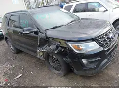 1FM5K8GTXGGA83559 2016 FORD EXPLORER