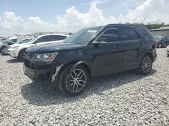 1FM5K8GTXGGA84095 2016 FORD EXPLORER