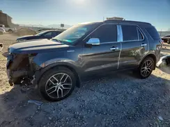 1FM5K8GTXGGA85490 2016 FORD EXPLORER