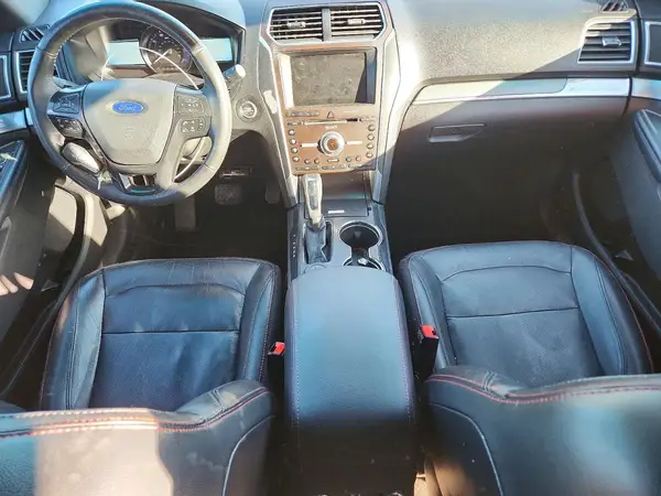 1FM5K8GTXGGA85490 2016 FORD EXPLORER - Image 8