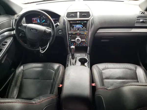 1FM5K8GTXGGB02174 2016 FORD EXPLORER - Image 8