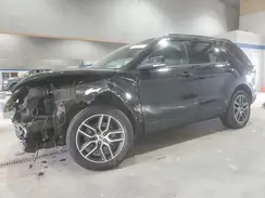 1FM5K8GTXGGB09948 2016 FORD EXPLORER