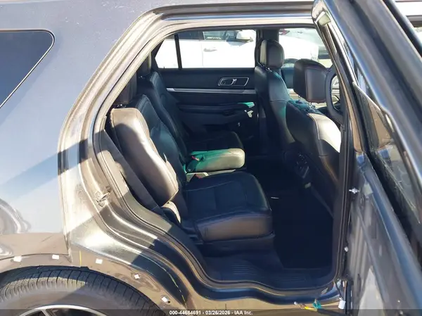 1FM5K8GTXGGB17595 2016 FORD EXPLORER - Image 8
