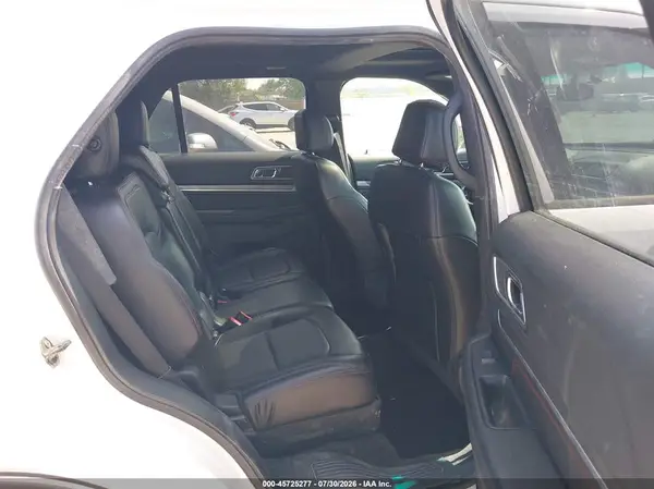 1FM5K8GTXGGB30380 2016 FORD EXPLORER - Image 8