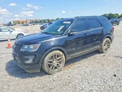 1FM5K8GTXGGB32758 2016 FORD EXPLORER